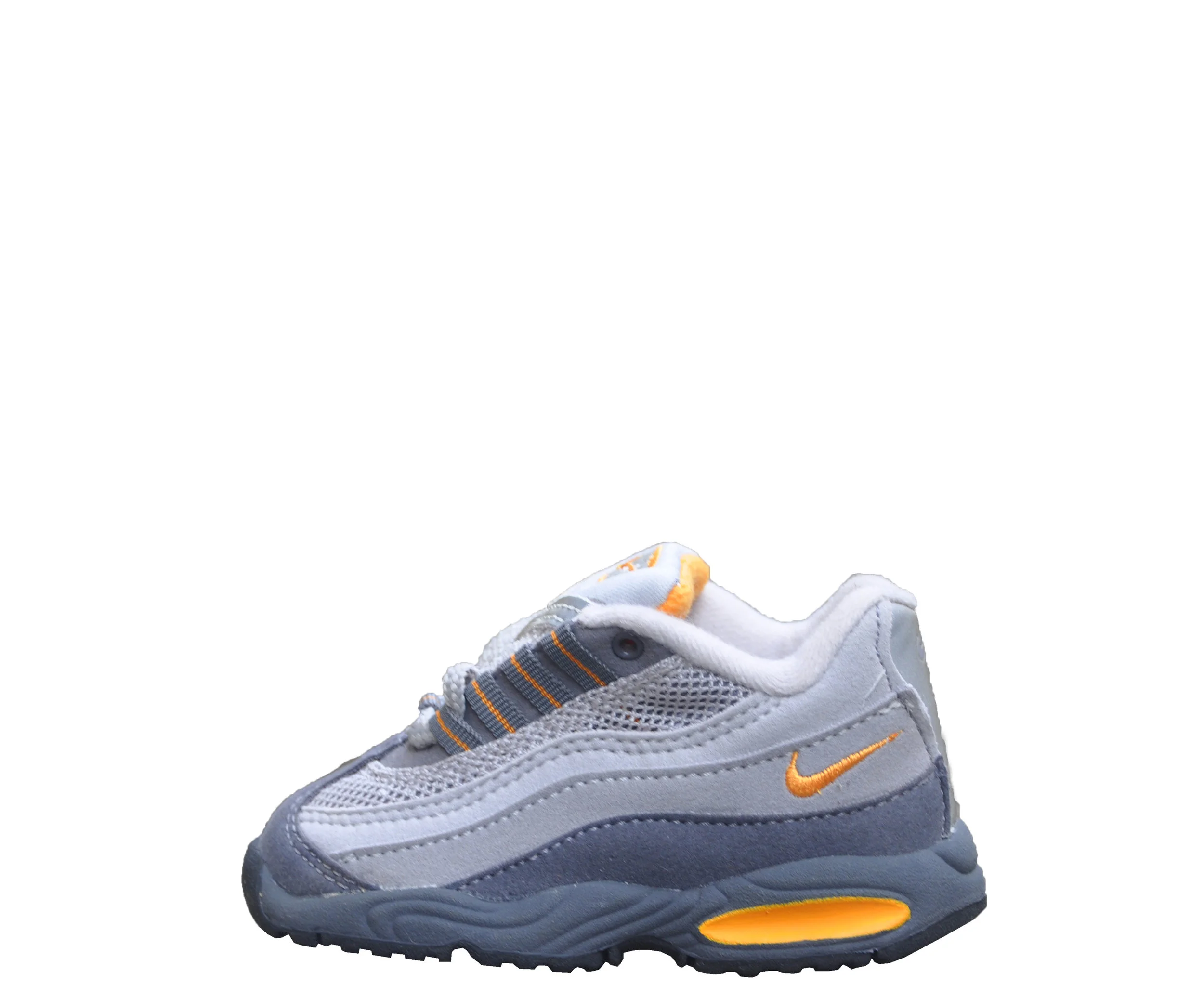 infant nike 95s
