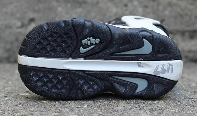 nike air street defender