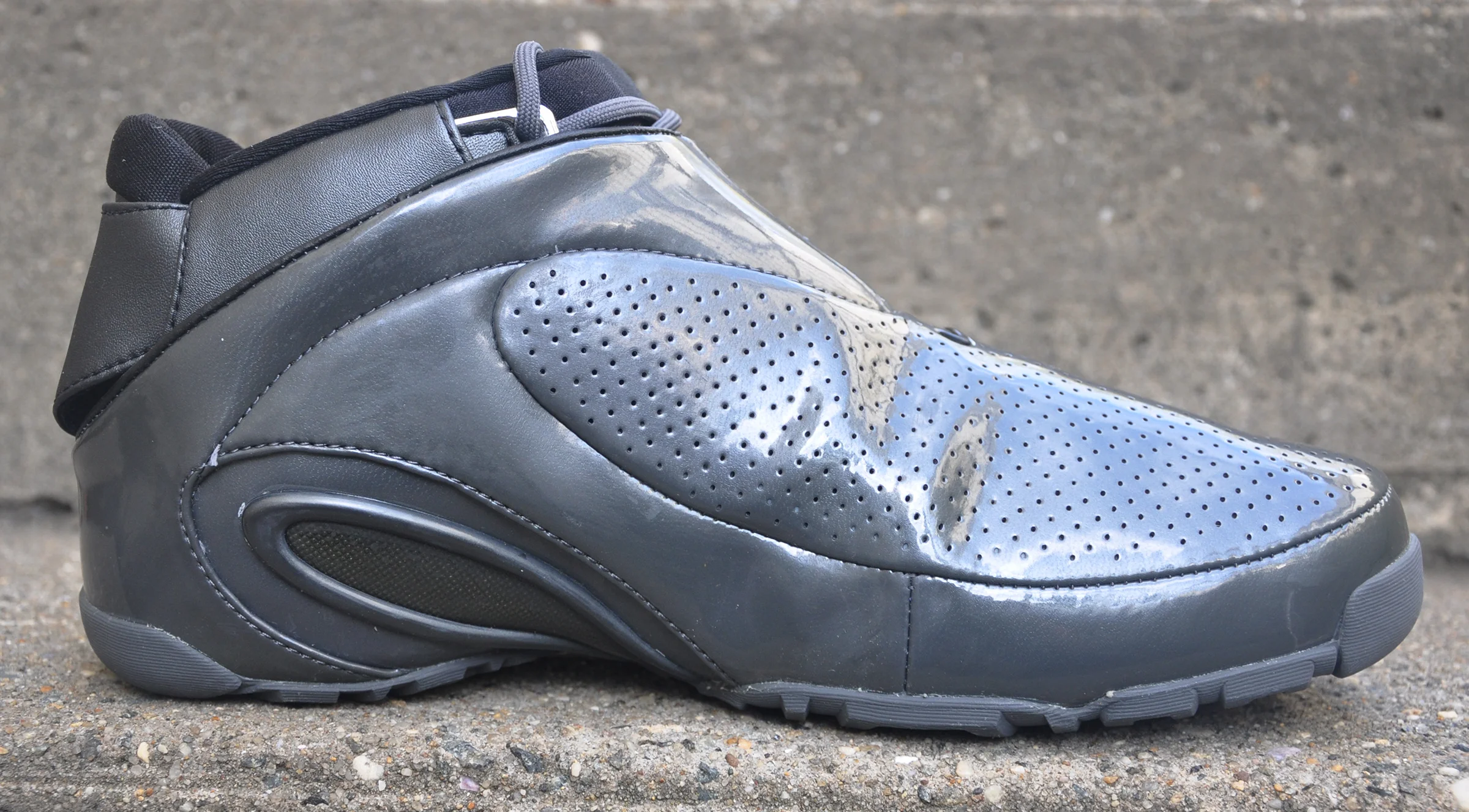 nike zoom turbine flight 