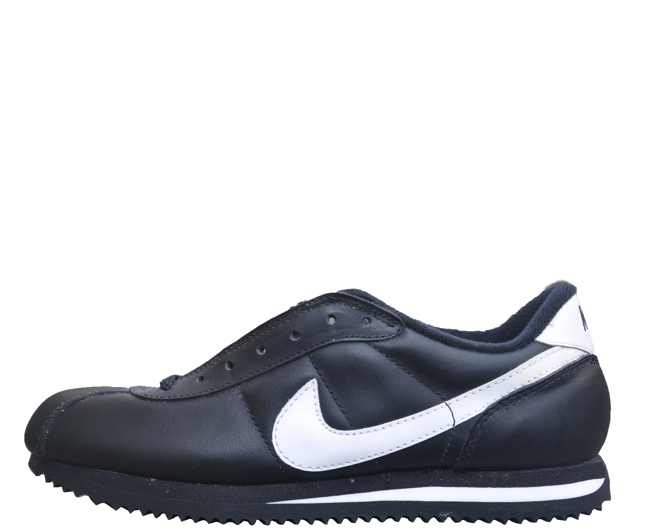 forest green nike cortez