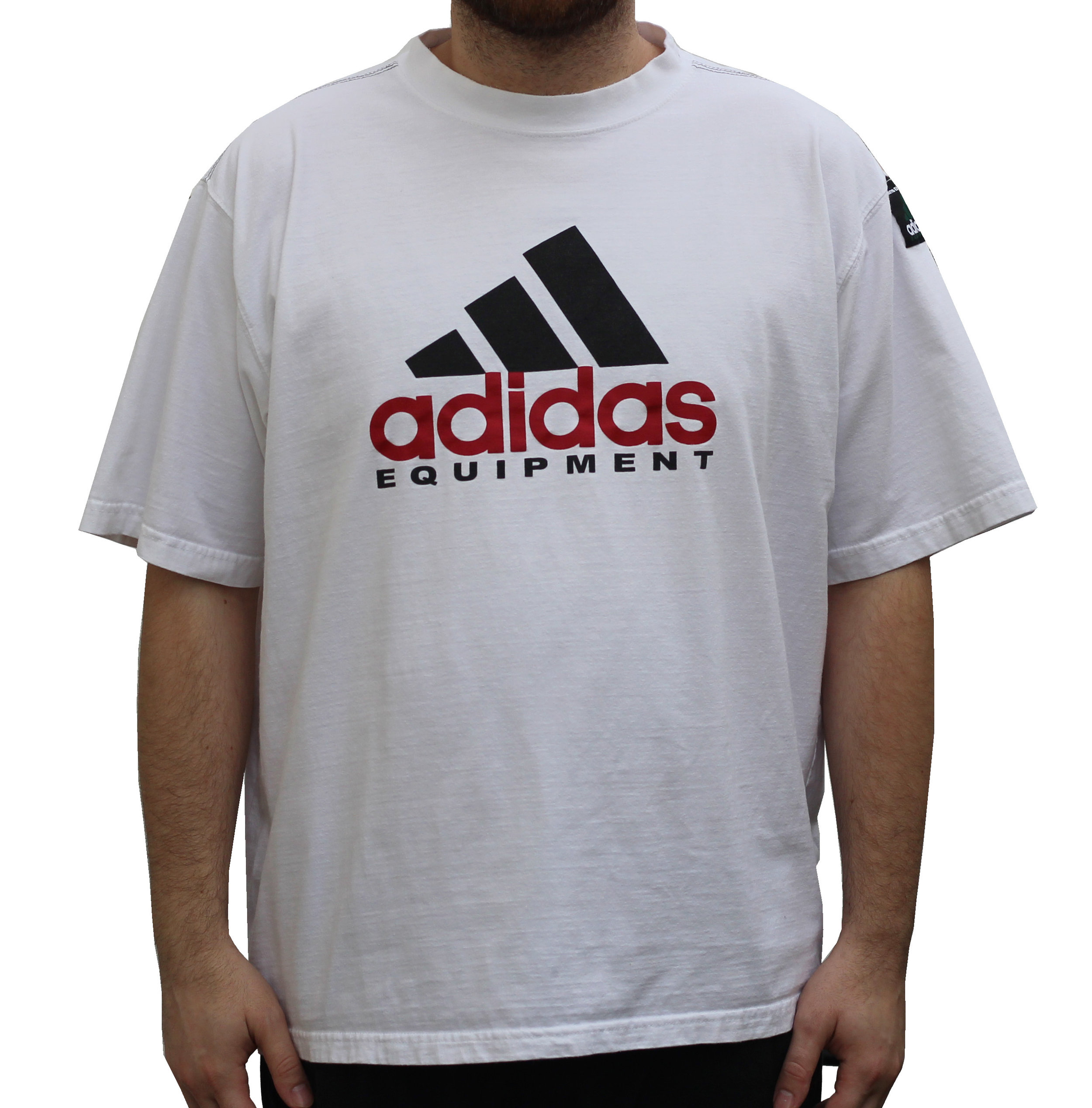 adidas t shirt xl