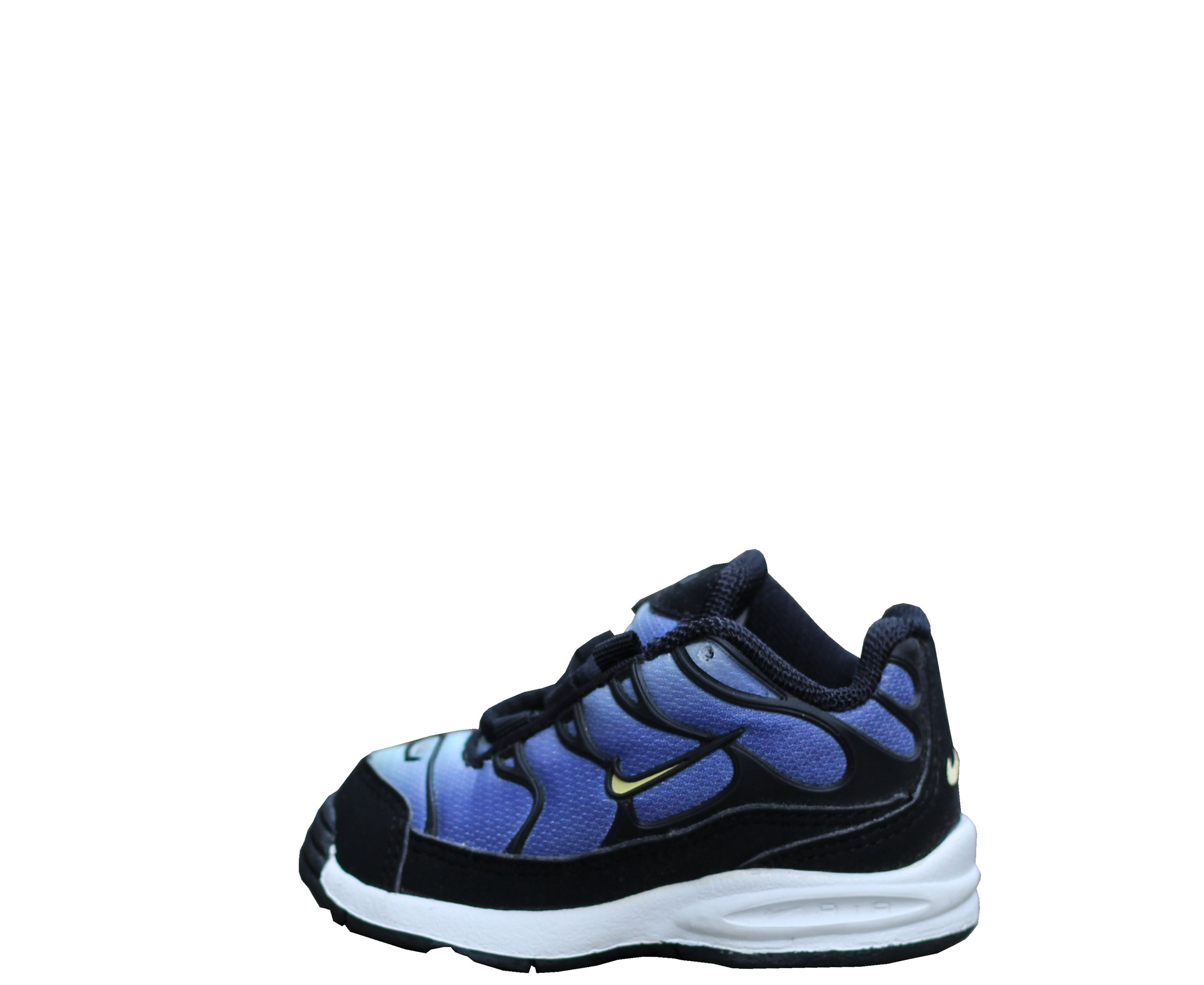 Baby Nike Air Max Plus Hyper Blue (Size 