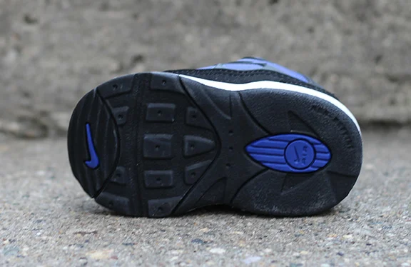 Nike Air Max Plus TN Hyper blue