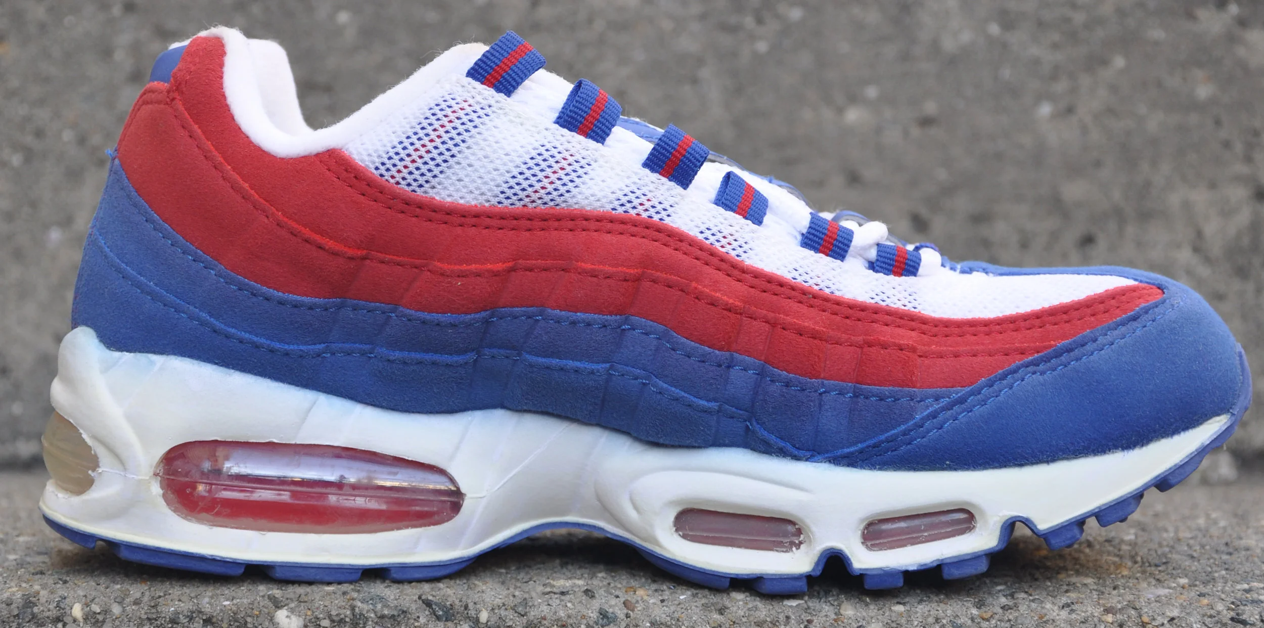 air max 95 size 8