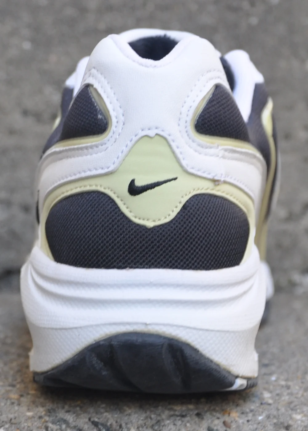 nike air brazen bg 99