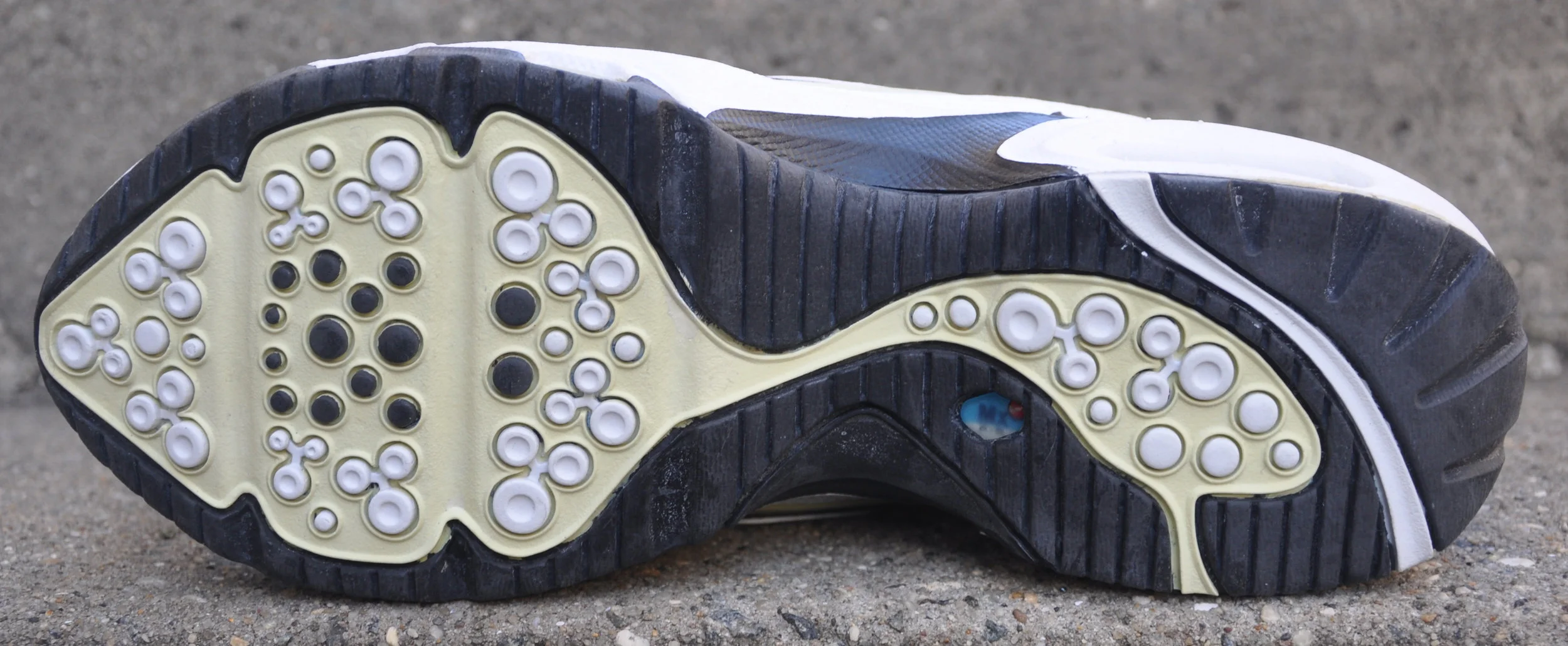 nike air brazen bg 99