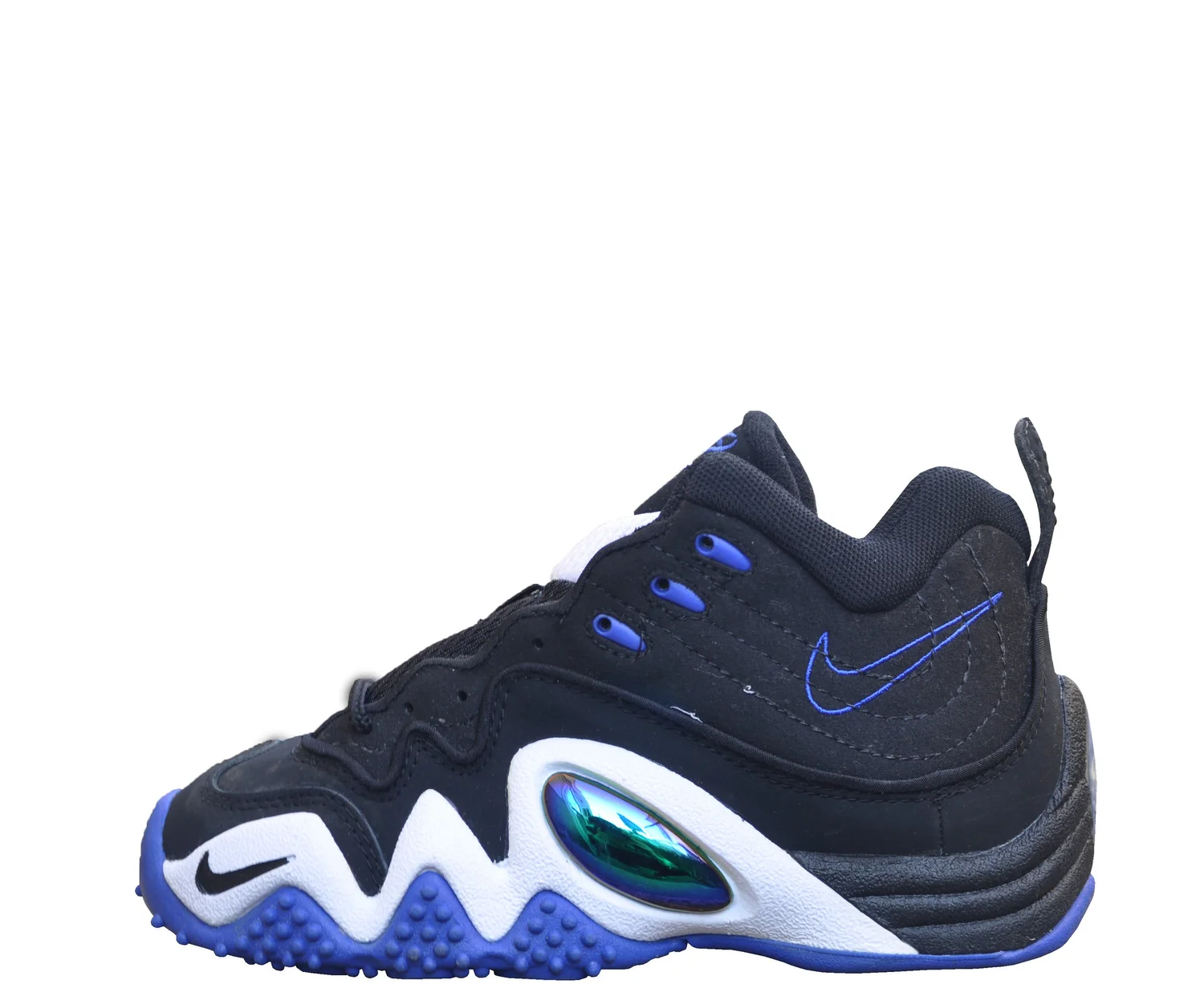 nike+air+Flight+five+jason+ 