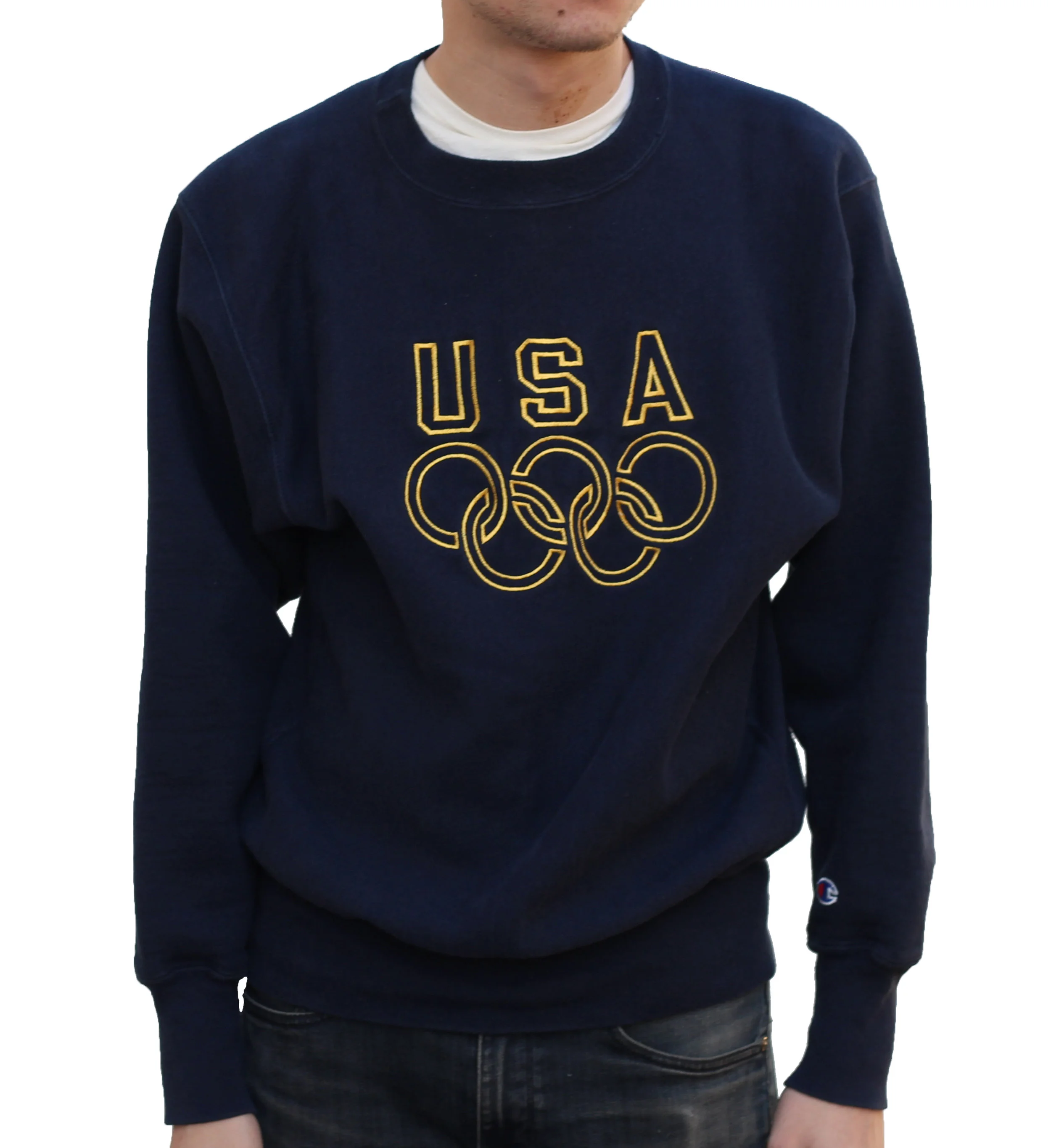 champion reverse weave usa