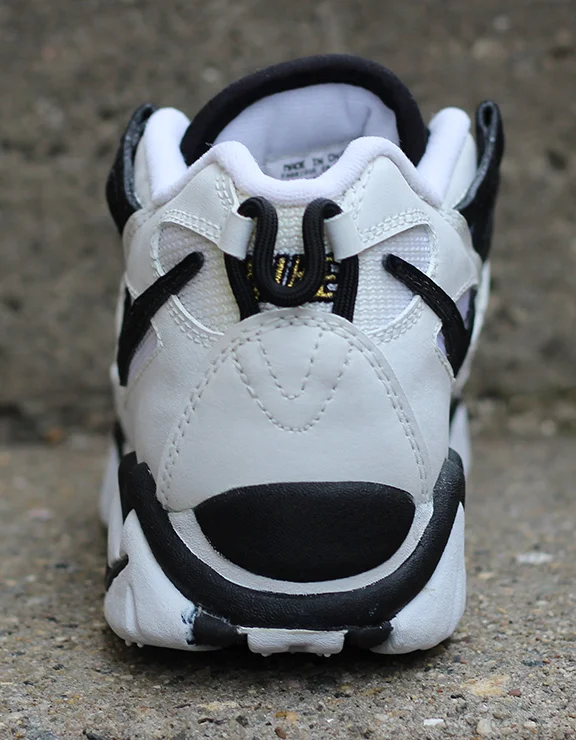 nike air slant black