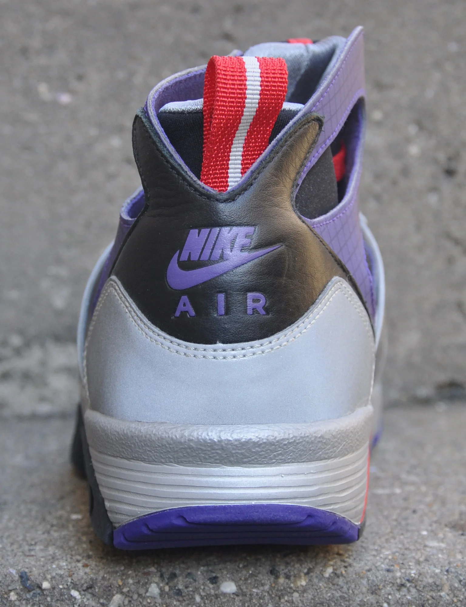 Nike Air Trainer Huarache Premium Transformer