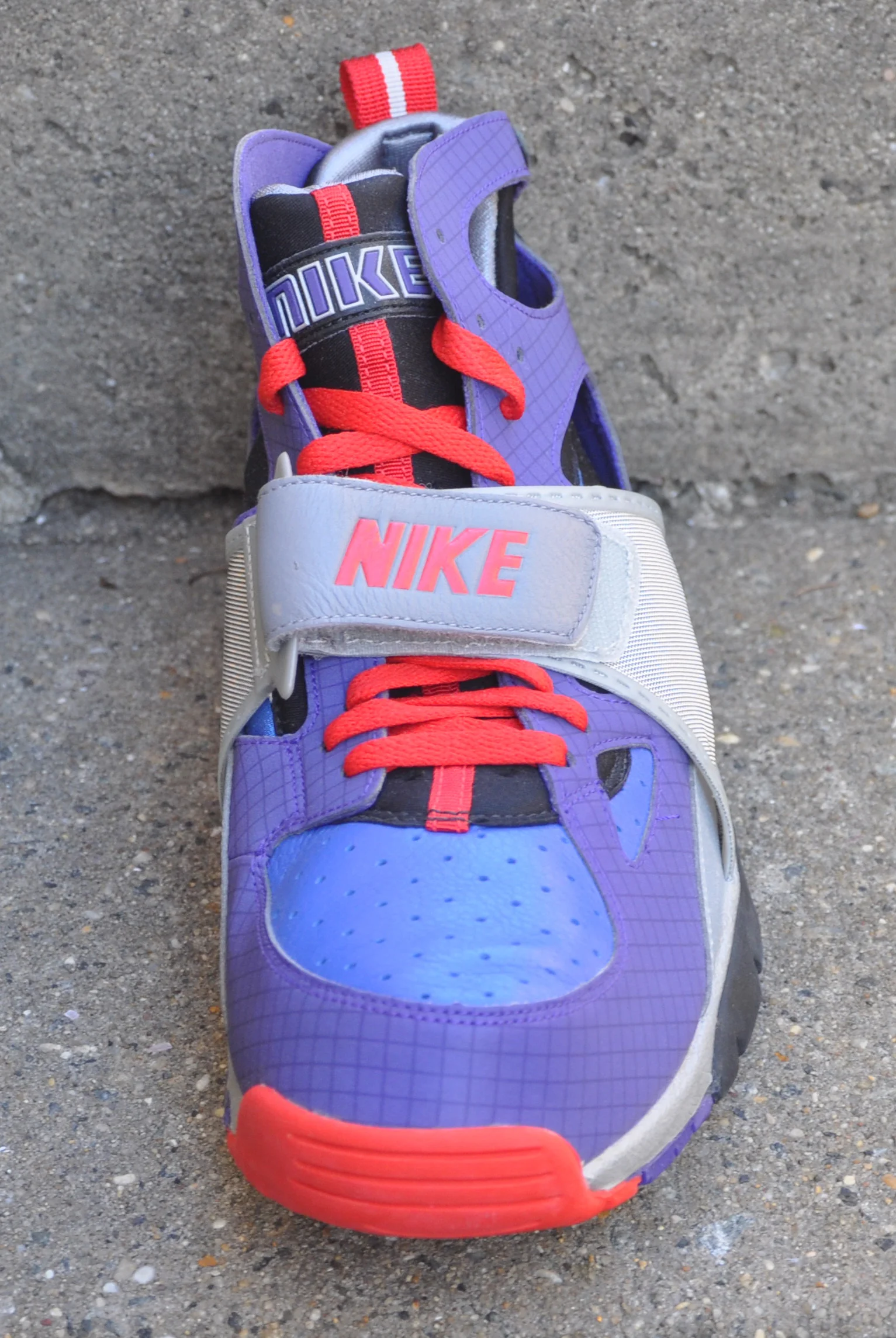 huarache 2007