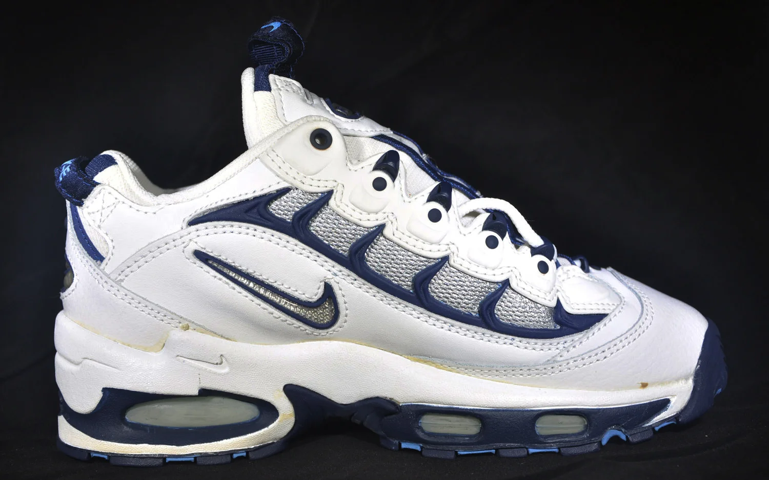 nike air metal max og