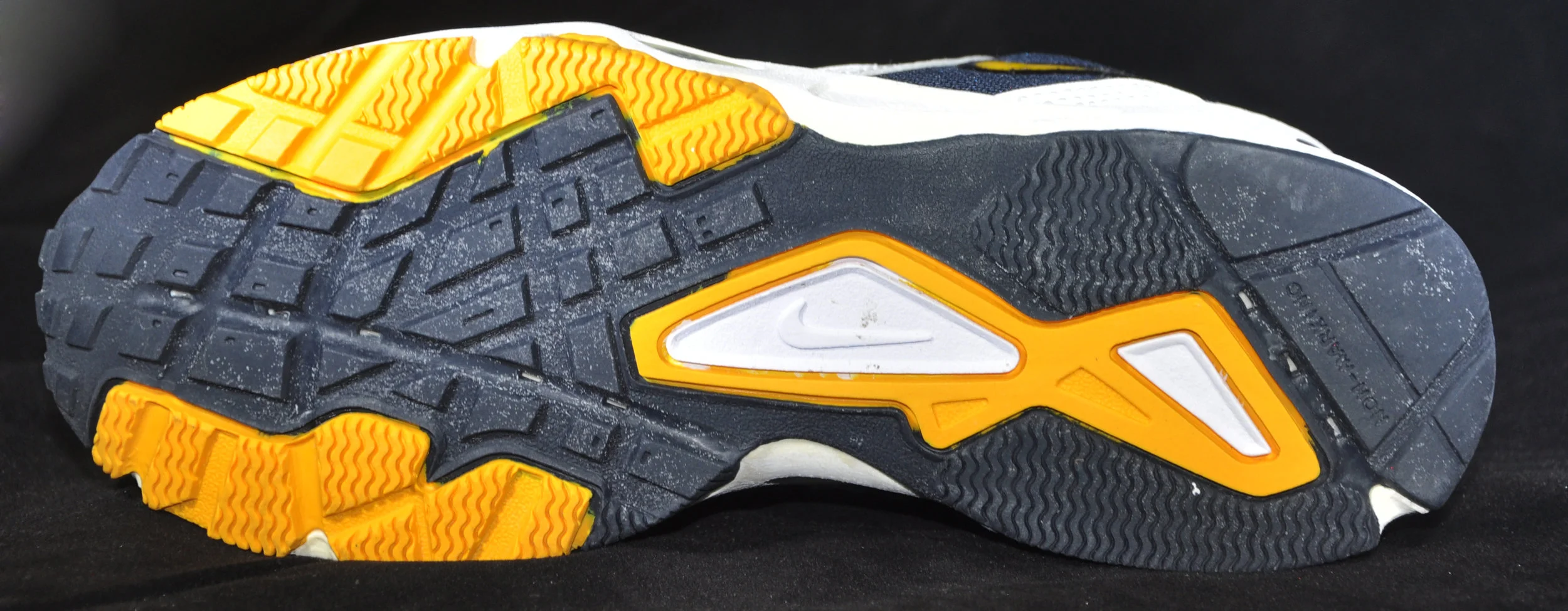 Kids Nike Terra Train white, cascade and gold