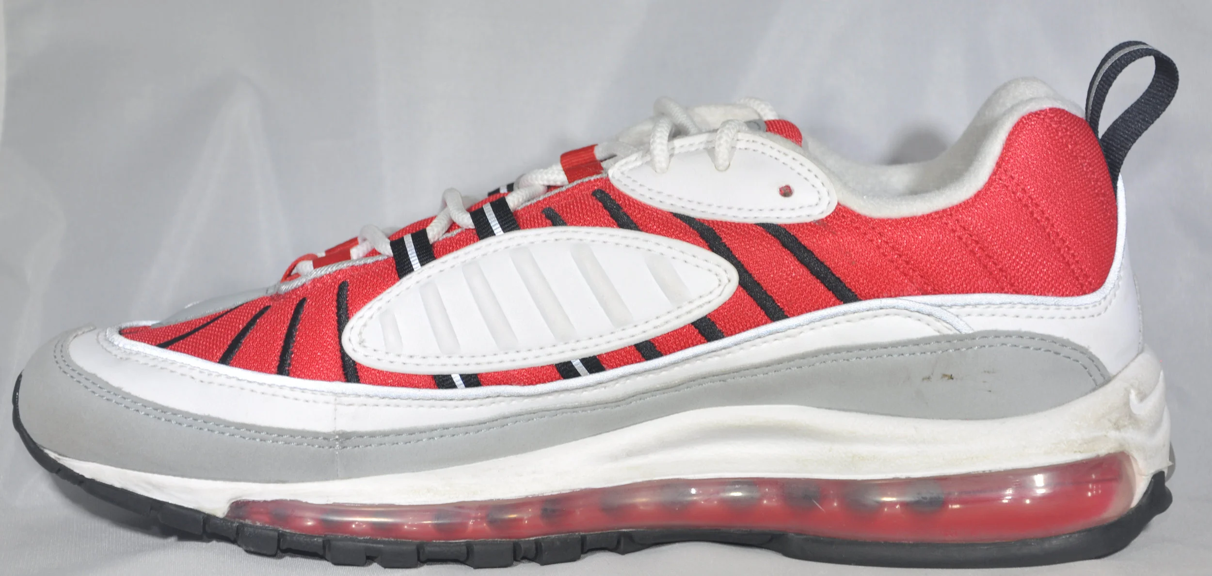 air max 98 size 3