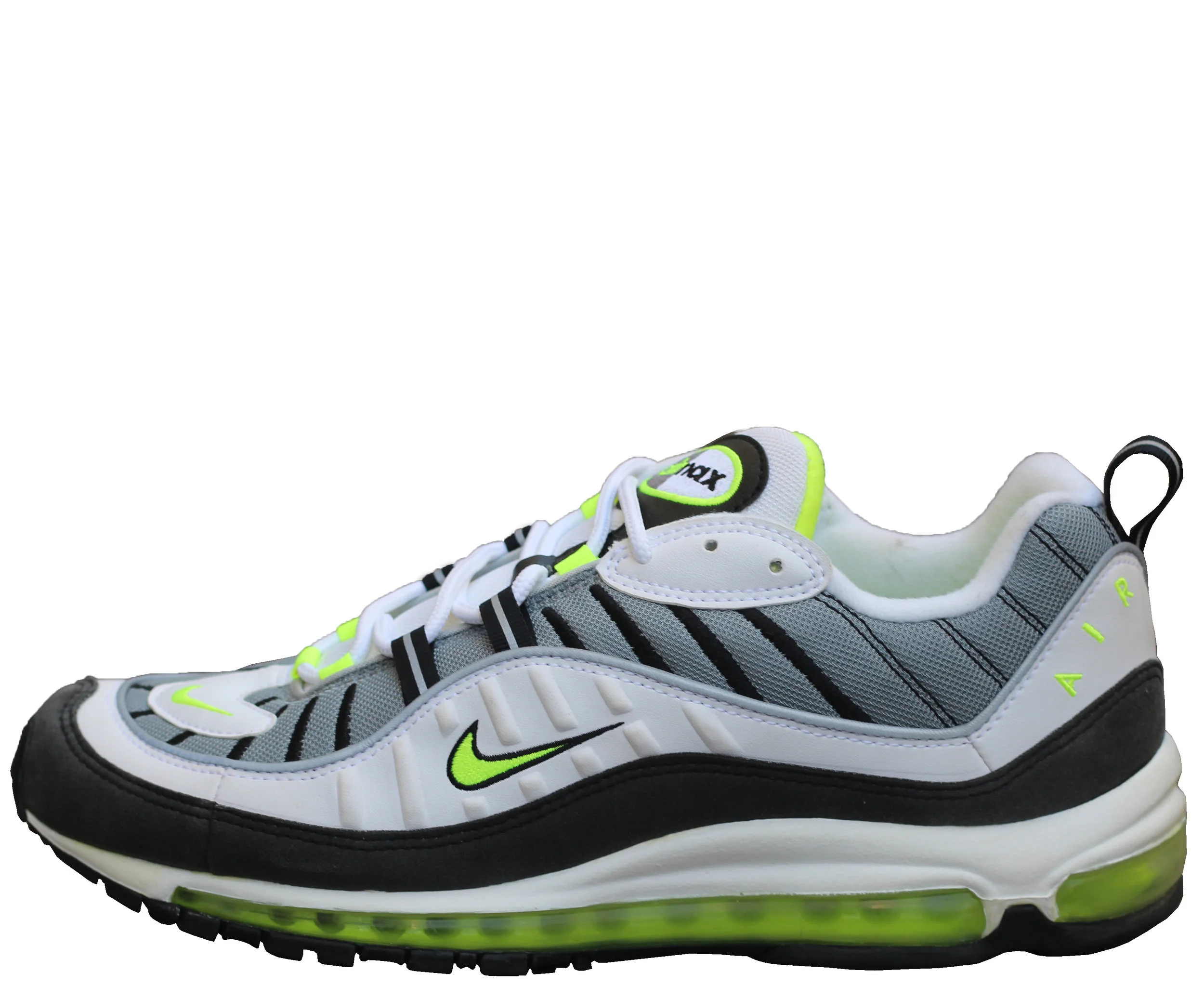 Nike air max 98 tokyo neon shop