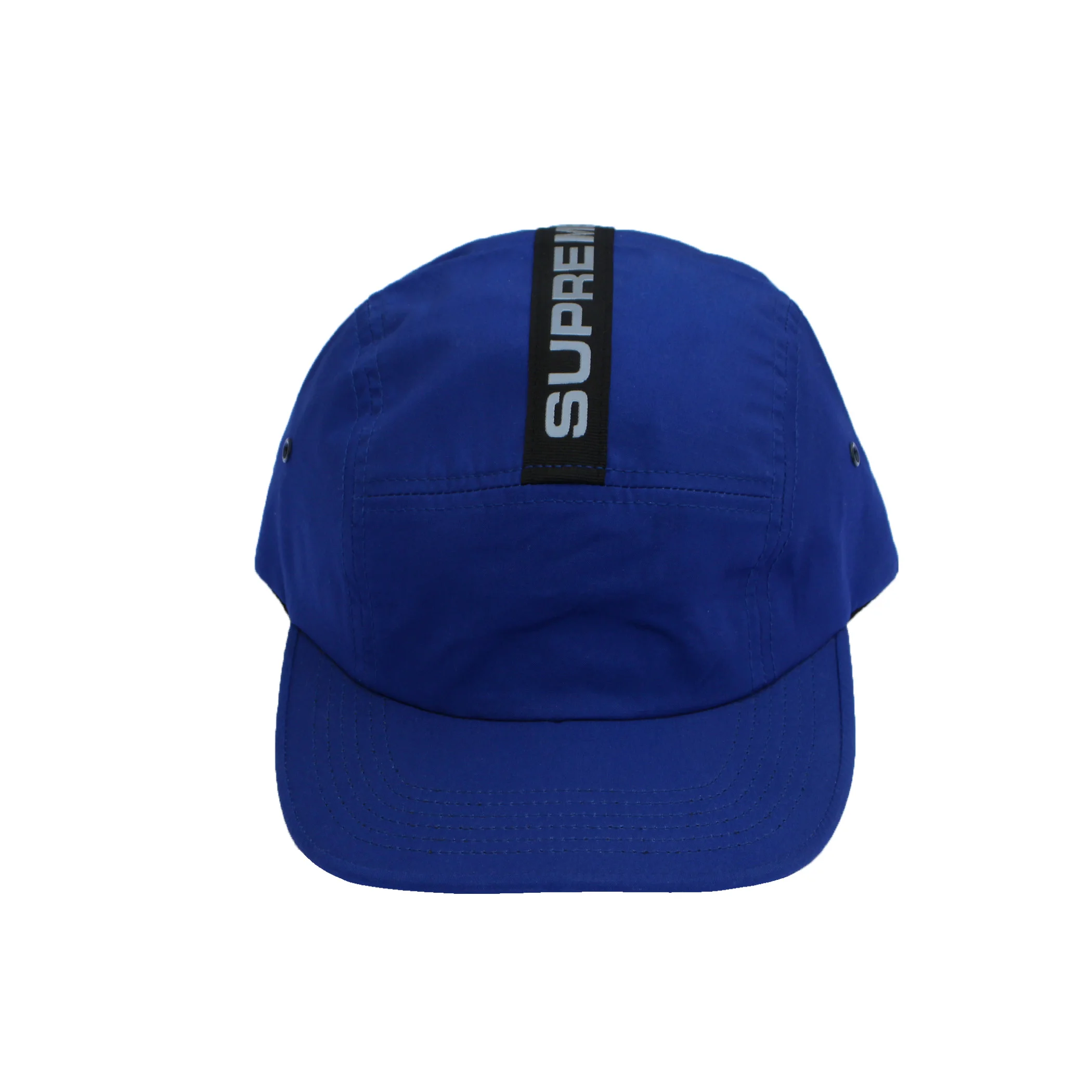 Supreme blue and 3M 5 Panel het.