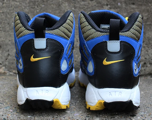 Nike zoom terra sertig blue store
