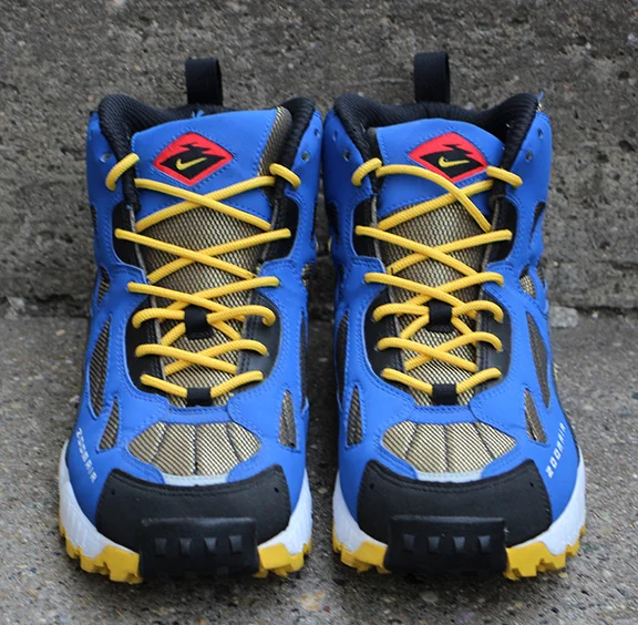 Buy nike zoom terra sertig blue Shop
