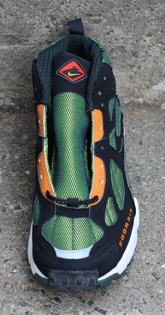 Nike Air Terra Sertig Pear, Ceramic and green