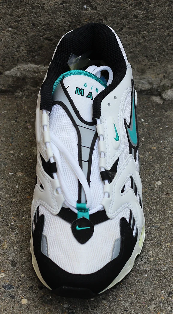 Nike Air Max 96 Mystic Teal Green