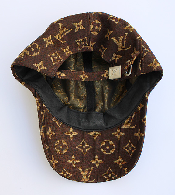 Louis Vuitton Vintage Hats
