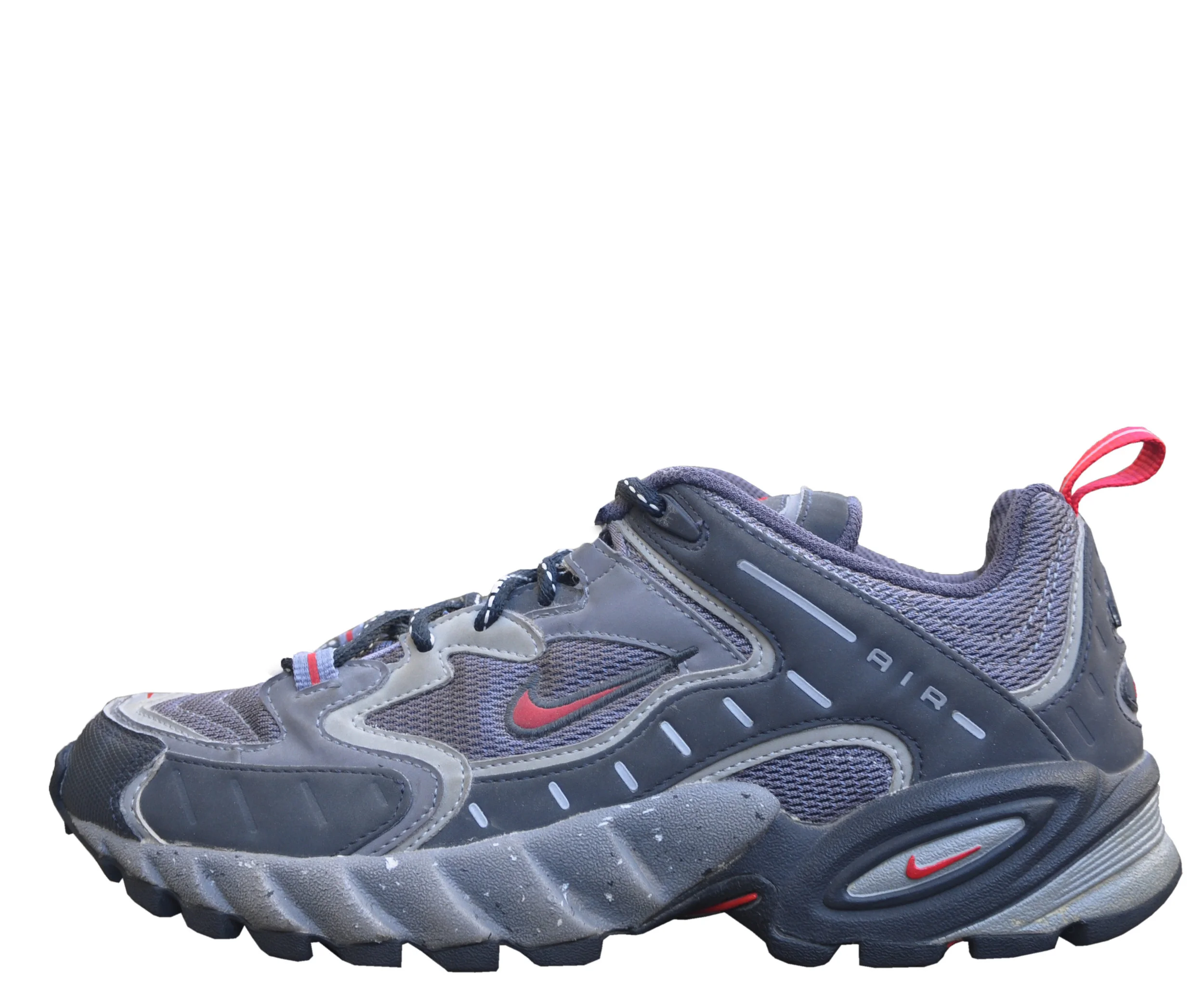 nike air terra sebec