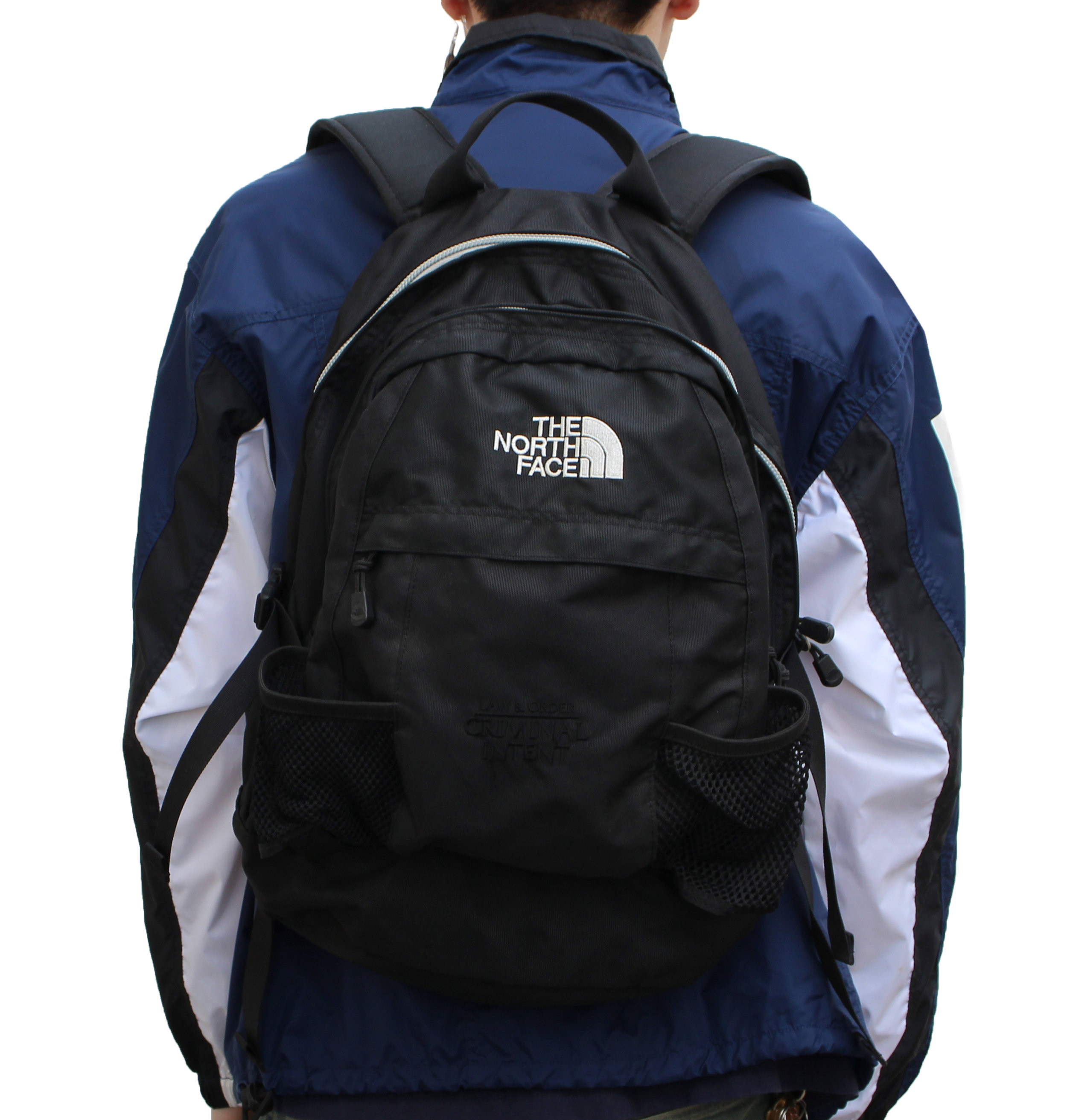 north face yavapai backpack
