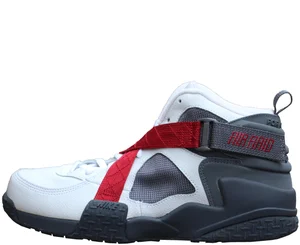 Nike Air Raid Varsity Red Graphite (Size 11) DS — RootsBK