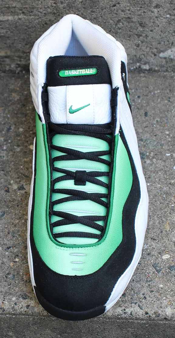 Nike Air 3 LE Pine Green