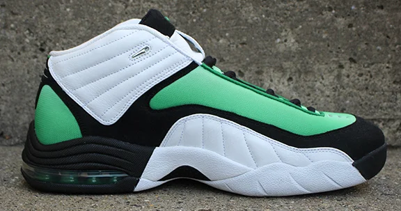 Basketball Shoes Tenis Garnett Retro Nike Basketball Shoes Nike