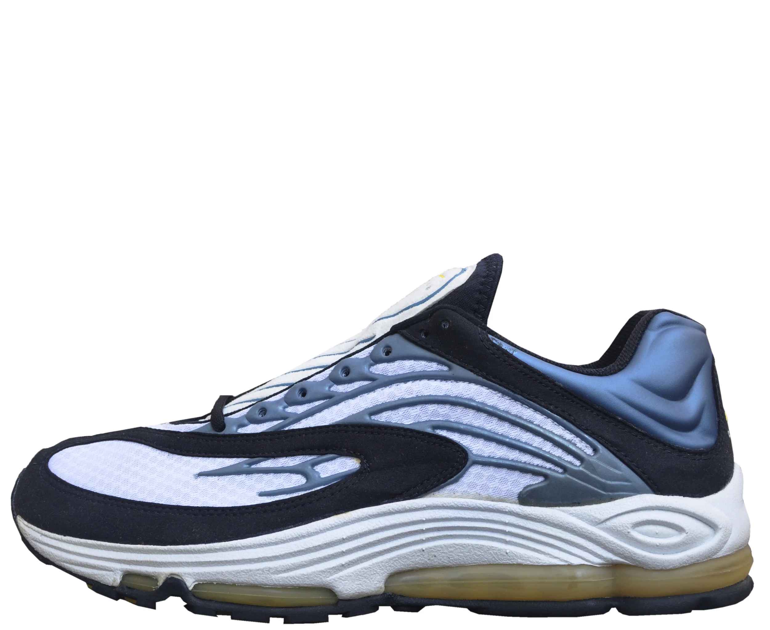 nike air max tuned white
