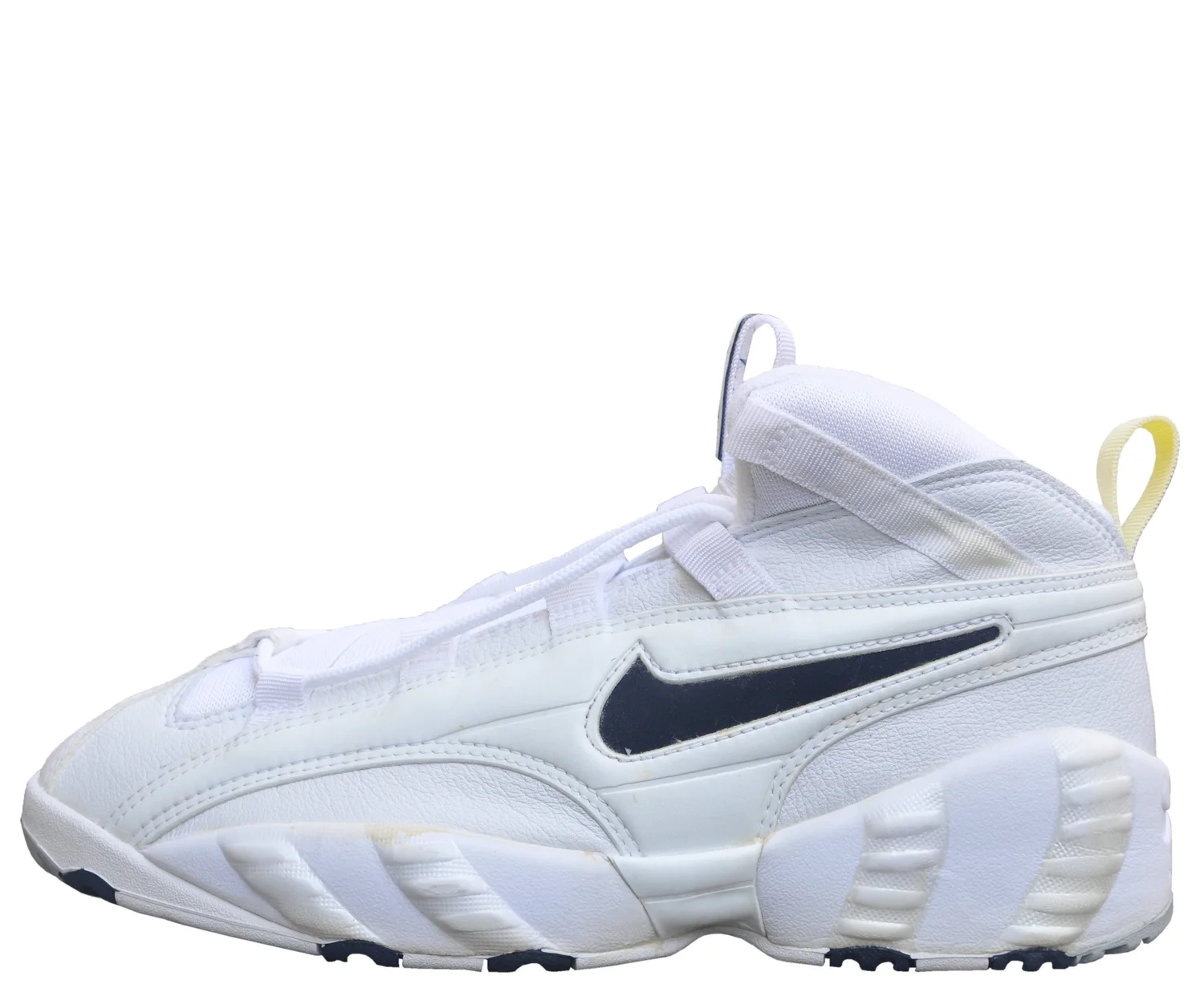 Air Alarm Andre Agassi Sneakers 1995 Agassi Shoe New Arrivals