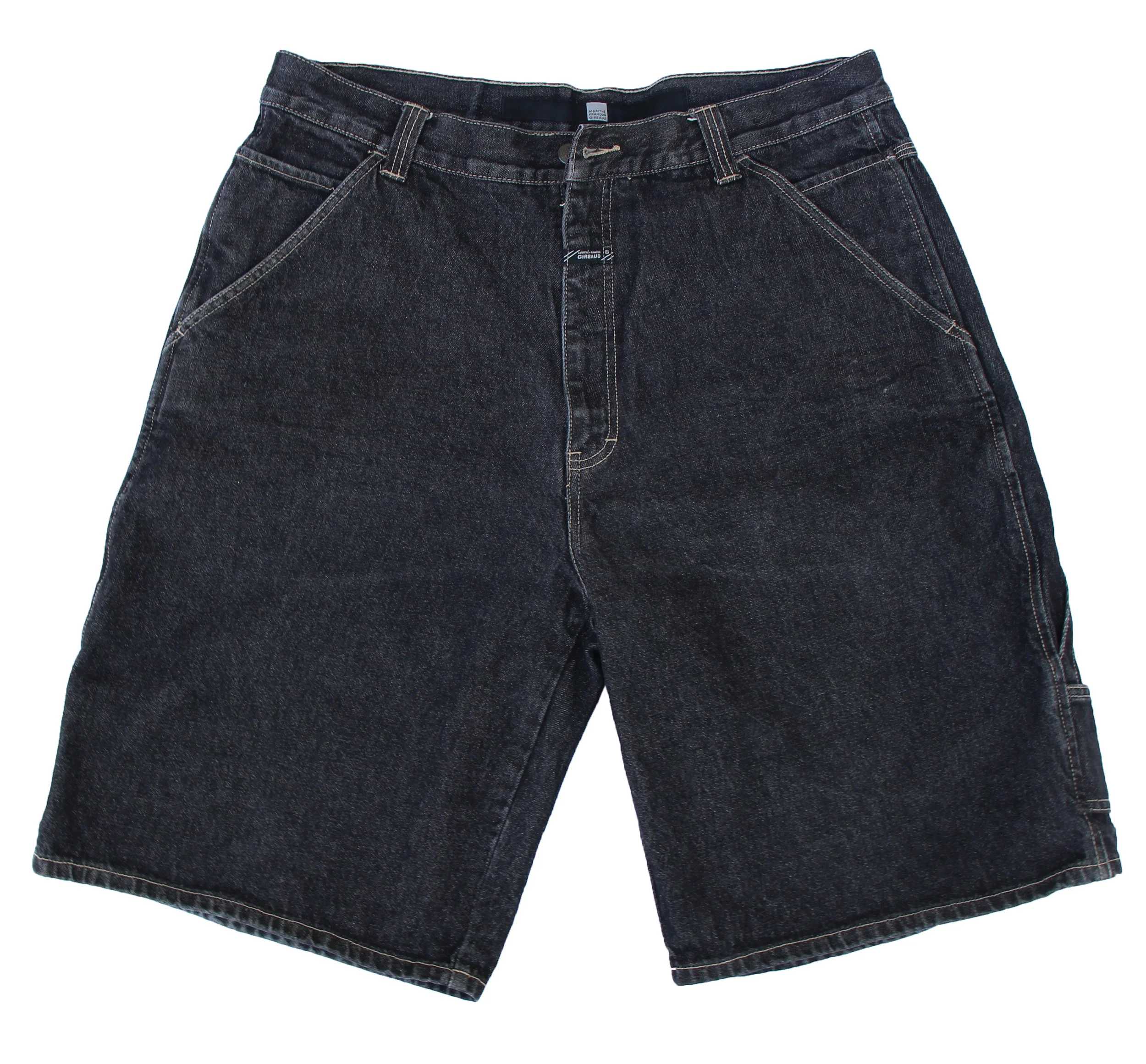girbaud jean shorts