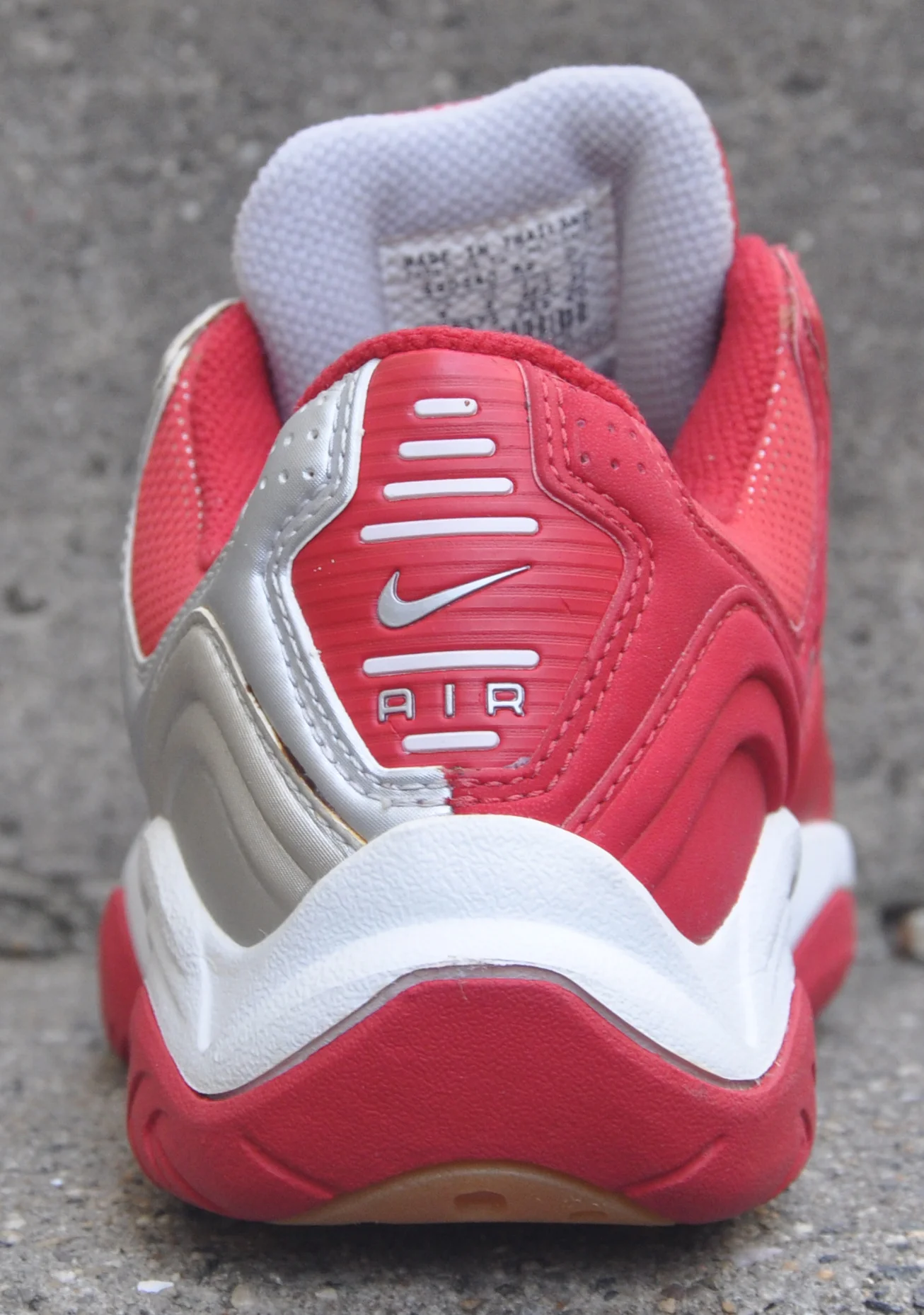 nike zoom air dragon