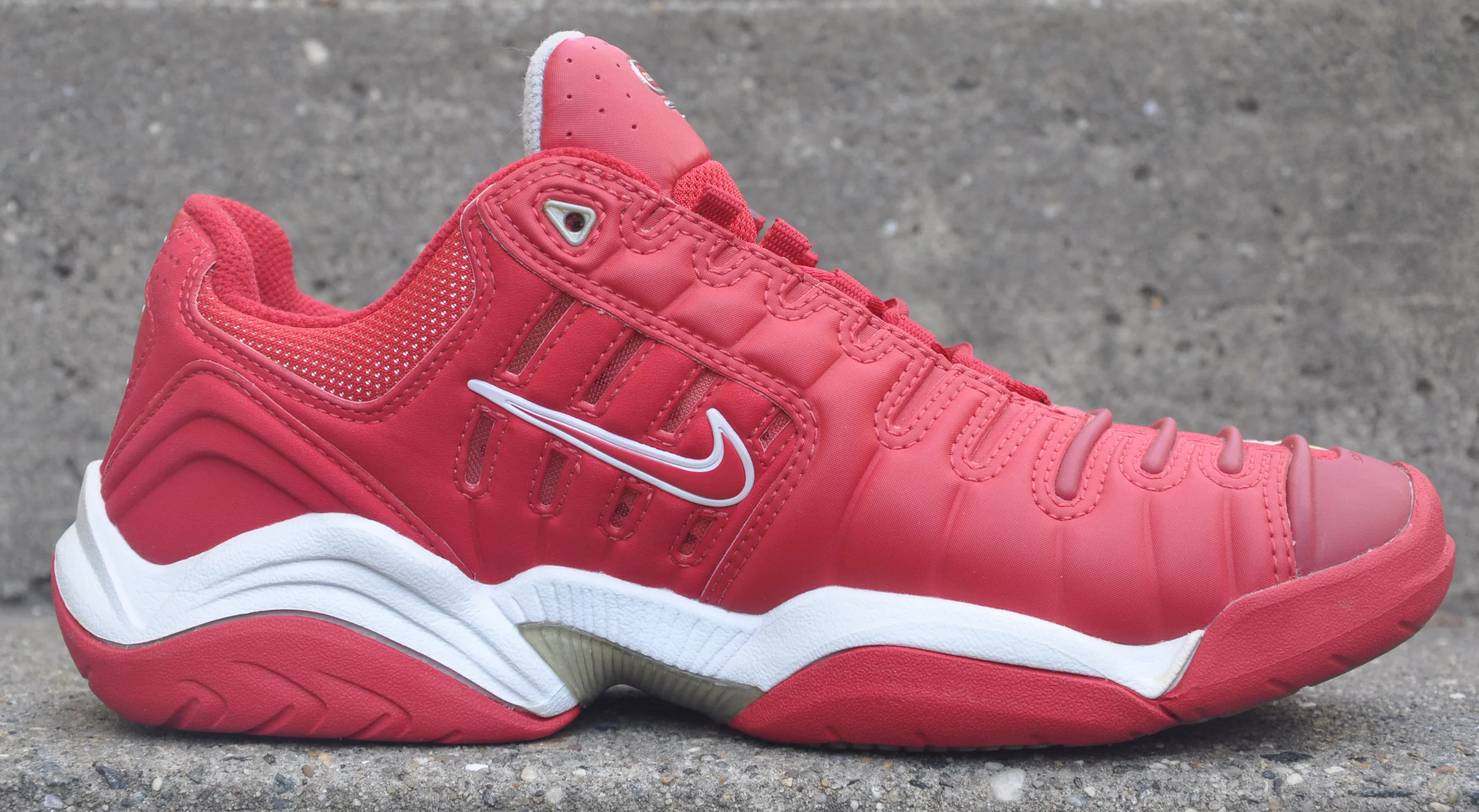 nike zoom air dragon