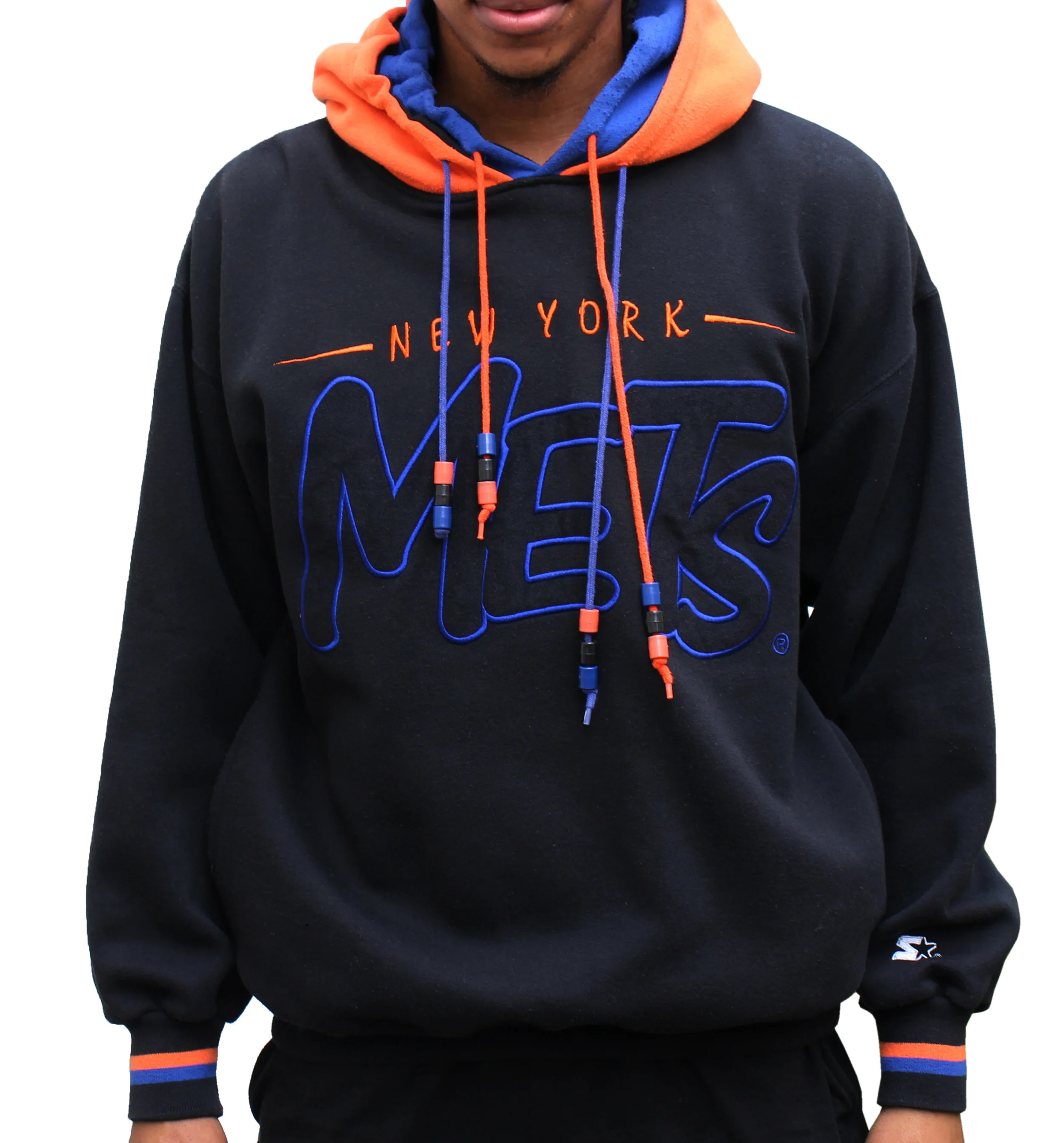mets sweatshirt