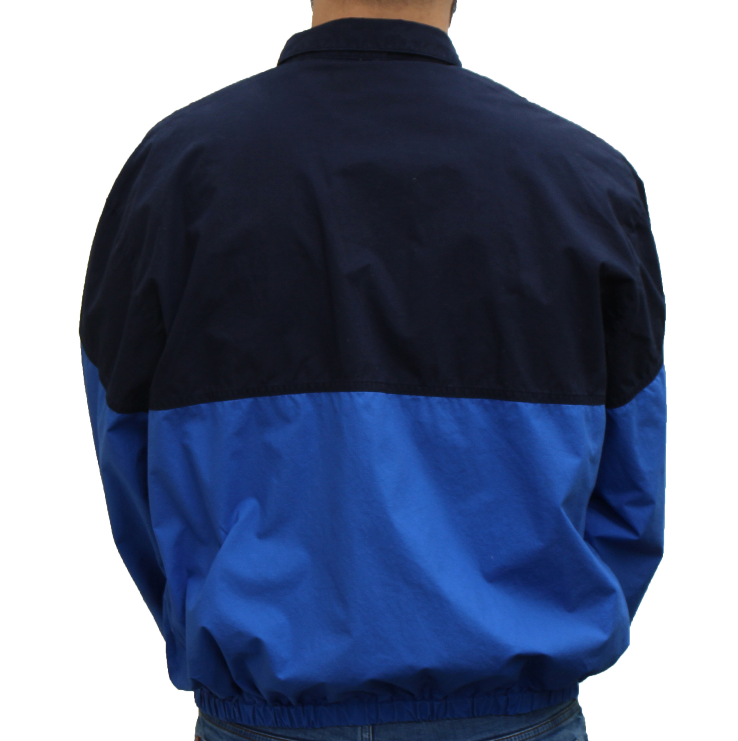 back of Polo Sport split jacket .jpg