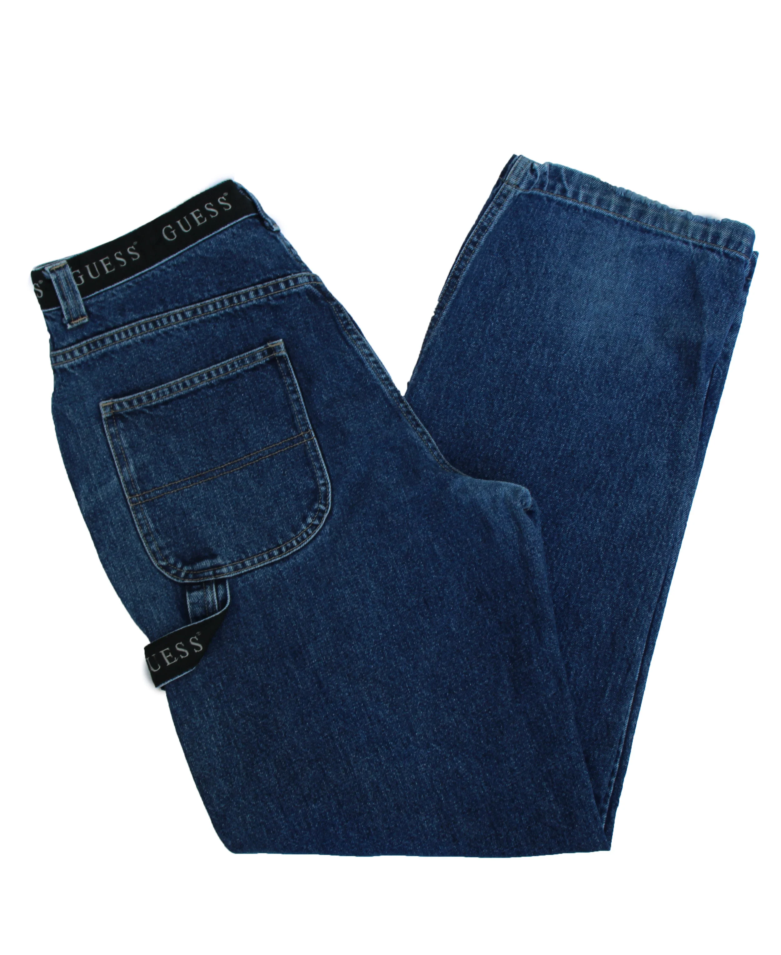 Vintage 90s Guess Carpenter Jeans