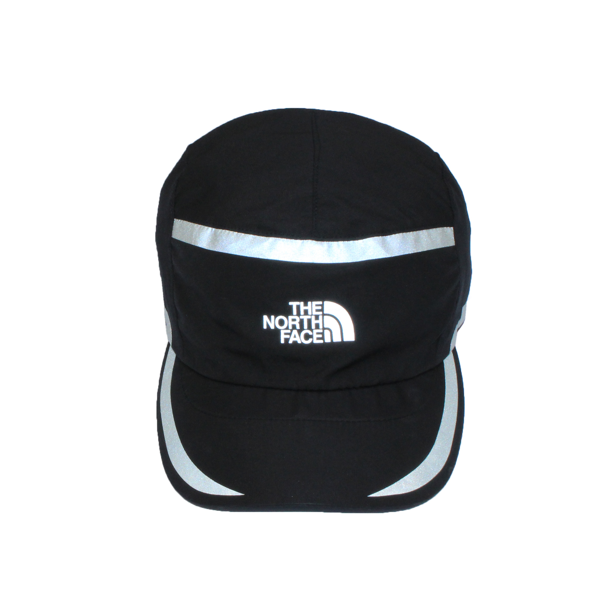 the north face running hat