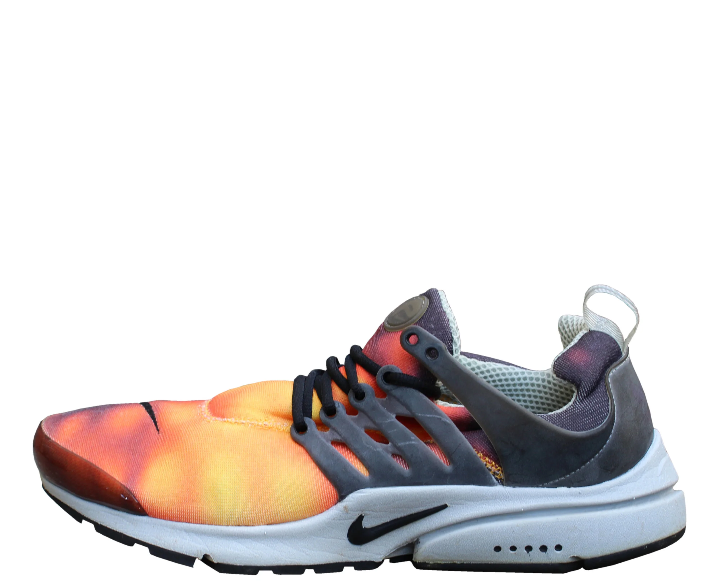 nike presto lava