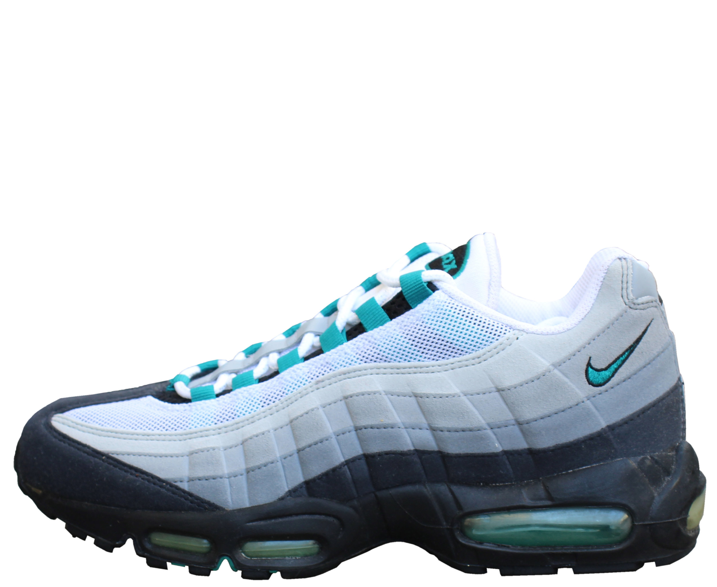 air max 95 freshwater