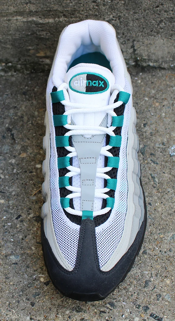 nike air max 95 freshwater