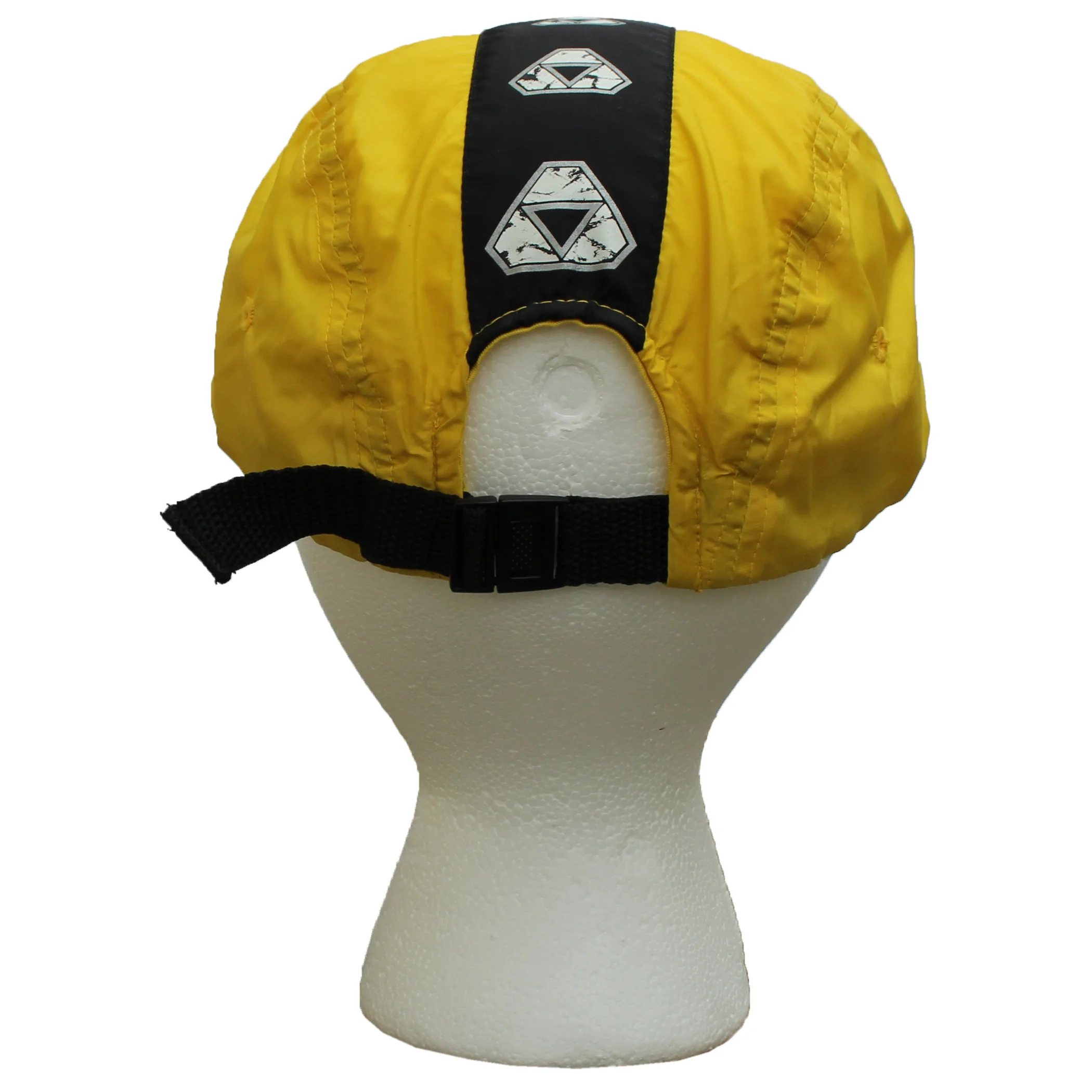 back of DKNY Tech components hat.jpg