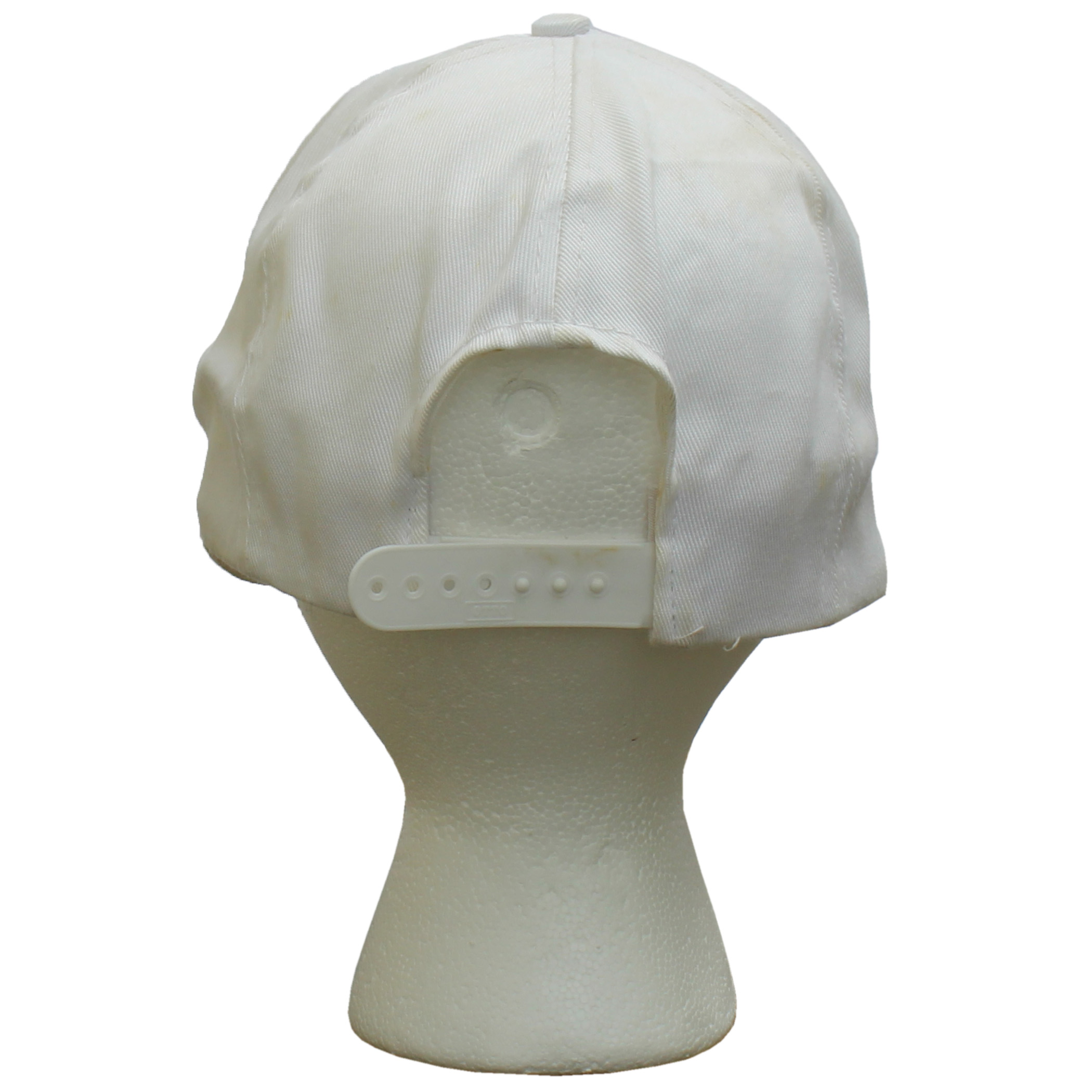 Vintage 90s Reebok Flag hat