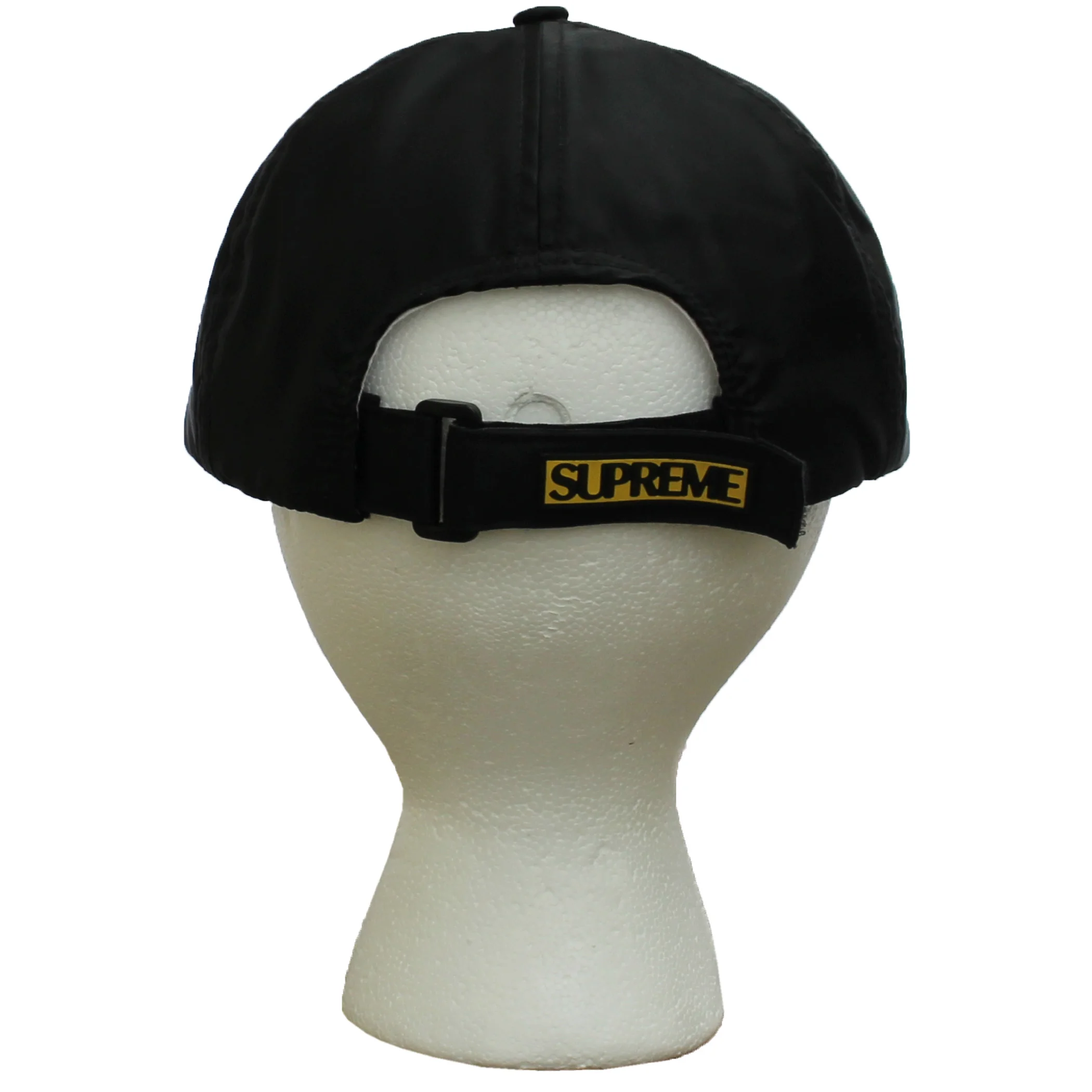 Supreme Performance Strap Back hat.