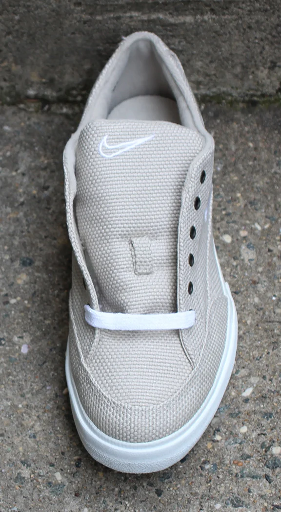 Women`s Nike GTS Canvas