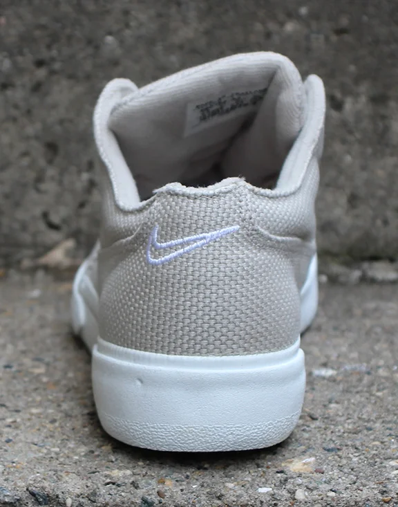 Women`s Nike GTS Canvas