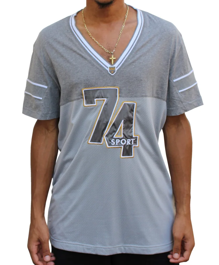Dolce & Gabbana 74 Sport Jersey.