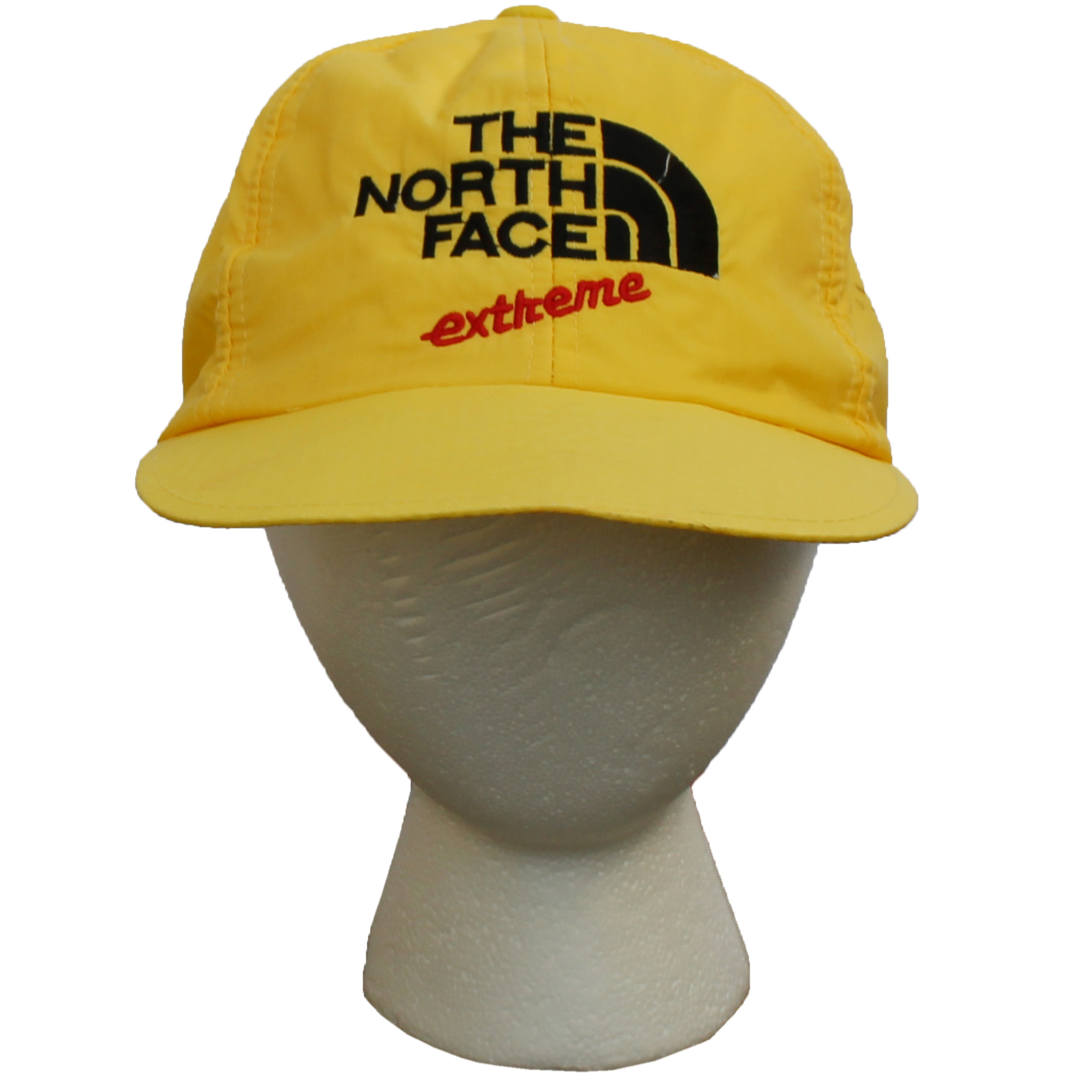 Vintage The North Face Extreme Snapback — Roots