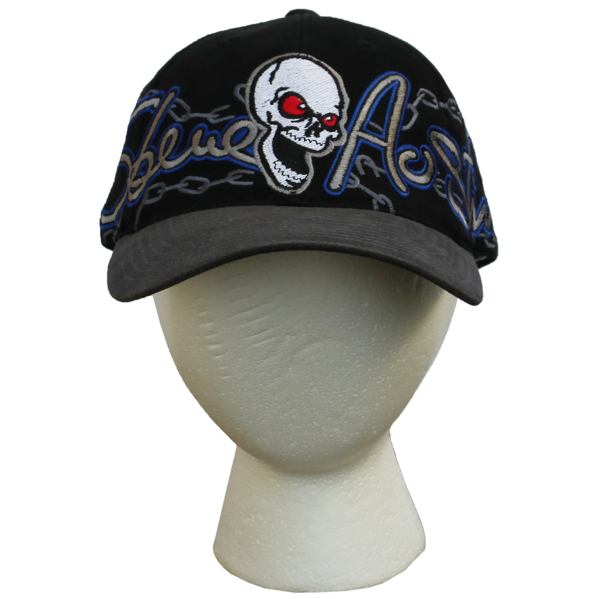 Vintage 1999 WWF Stone Cold Steve Austin hat